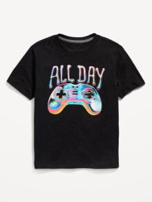 Children's T-shirts and T-shirts for boys