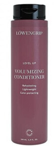 Conditioner für mehr Volumen - Lowengrip Level Up Volumizing Conditioner