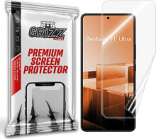 Protective films and glasses for smartphones