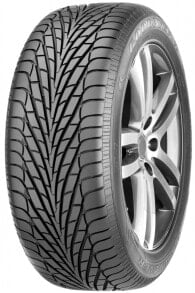 Шины для внедорожника летние Goodyear Wrangler F1 (Wrl-2) LR DOT19 XL 255/55 R18 109V