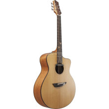 Acoustic guitars