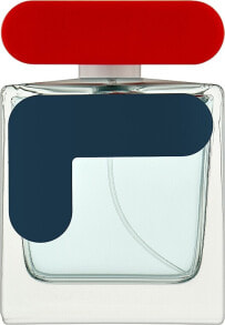 Fila F-Power For Men - Eau de Toilette