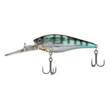 Fishing lures and jigs