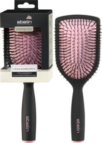 Combs and brushes for hair