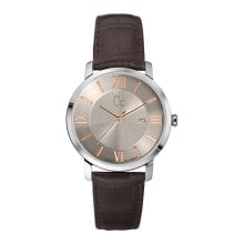 GC Slim Class X60016G1S Watch