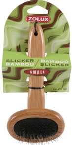 Zolux "Bamboo" comb - small