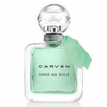 Women's Perfume Carven EDT 100 ml Dans ma Bulle