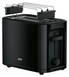 Toaster HT 3010 BK