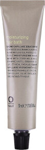 Feuchtigkeitsspendendes Shampoo - Rolland Oway Moisturizing