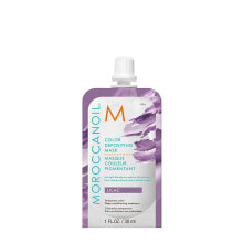 Moroccanoil Color Depositing Hair Mask Тонирующая маска для волос 200 мл