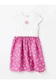 Baby dresses and sundresses for girls