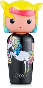 Kokeshi Parfums Cheery by Jeremy Scott - Eau de Toilette