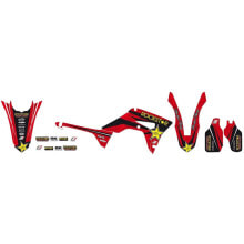 BLACKBIRD RACING Rockstar Energy Honda CRF graphics kit