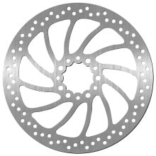 SBS Round 5069 Brake Disc