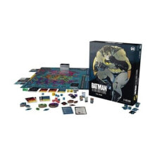 Cryptozoic Boardgame Batman - The Dark Knight Returns SW