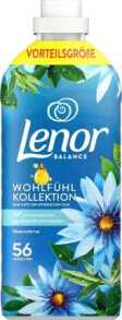 Кондиционеры и ополаскиватели для белья Lenor купить от $17