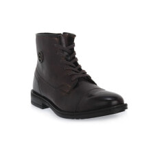 Men's Low Boots