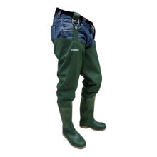 Одежда для охоты и рыбалки sHIMANO FISHING PVC Thigh Boot
