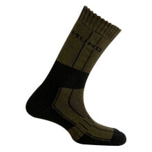 MUND SOCKS Himalaya Wool Merino Thermolite Socks