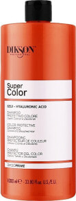 Shampoo für coloriertes Haar - Dikson Super Color Shampoo