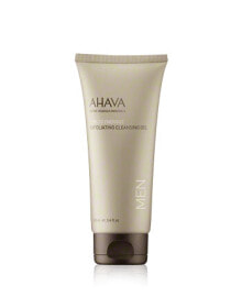 AHAVA Time to Energize Exfoliating Cleansing Gel (100 ml)