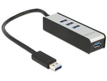 USB hubs