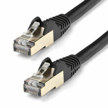 Computer cables and connectors