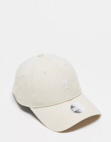 Women's baseball caps