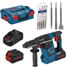 Goods for construction and repair