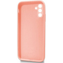 Mobile cover Cool Galaxy A14 | Galaxy A14 5G Pink Samsung