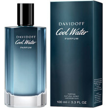 Davidoff Cool Water Parfum 100 ml parfum für Herren