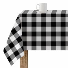 Tablecloths and napkins