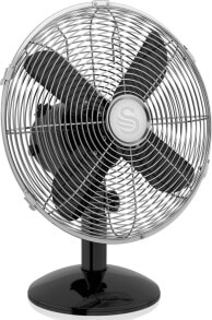 Household fans