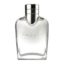 Van Gils Basic Instinct Eau de Toilette