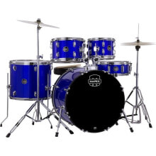 Drum kits and instruments