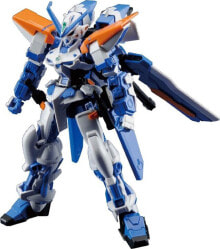 Купить развивающие игровые наборы и фигурки для детей Bandai: Figurka 1/144 Gundam Astray Blue Frame Second