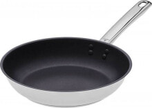 Frying pans and saucepans