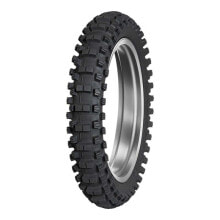 DUNLOP Geomax MX34 NHS 51M TT Semisoft off-road rear tire