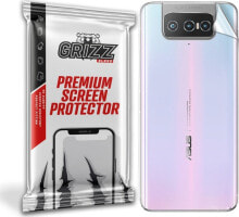 Protective films and glasses for smartphones