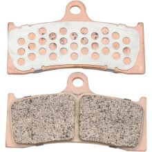 EBC FA-HH Series FA249HH Sintered Brake Pads