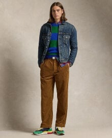 Men's trousers