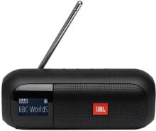 JBL Tuner 2 Black