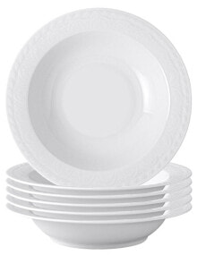 Salatschalen Cellini 6er Set