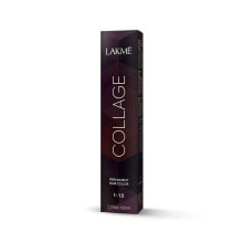 Постоянная краска Lakmé Collage Bases Color Nº 44/00 60 ml