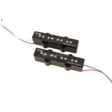 Fender Gen 4 Noiseless Jazz Bass Pickups