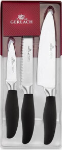 Kitchen knives