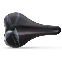 Bicycle saddles