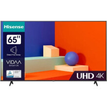 OLED-телевизоры Hisense