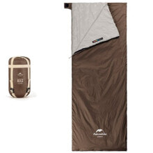 Tourist sleeping bags