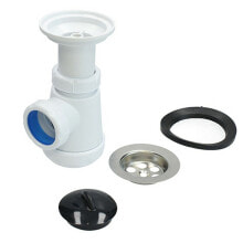 Accessories for plumbing